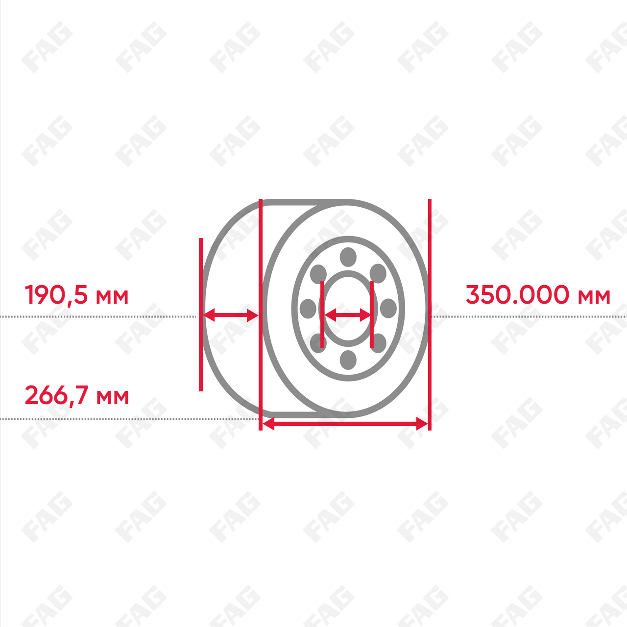 Конический роликоподшипник K67885-67820-B